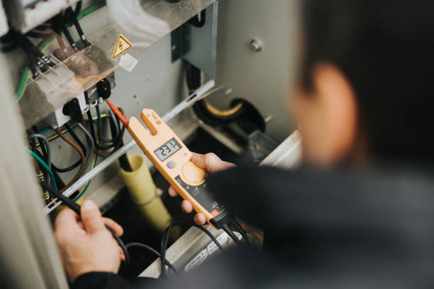 Best Electrician for Home Renovation  in La Villa, TX