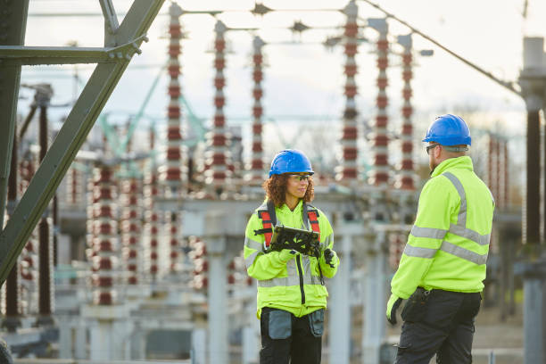 Best Affordable Emergency Electrician  in La Villa, TX