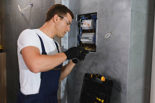 Best Electrical Upgrades for Homes  in La Villa, TX