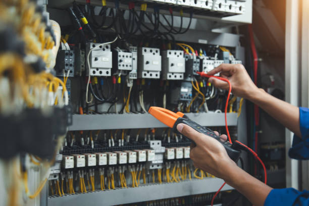 Best Local Electrician Companies  in La Villa, TX