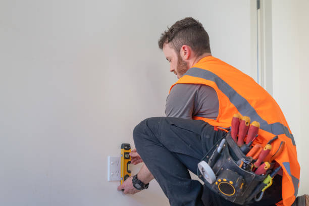 Best Industrial Electrical Services  in La Villa, TX