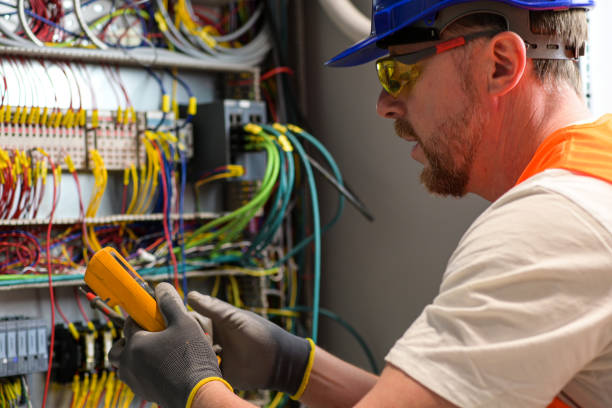 Best Electrical Wiring Services  in La Villa, TX