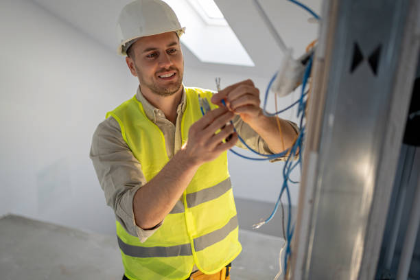 Best Electrical Troubleshooting Services  in La Villa, TX